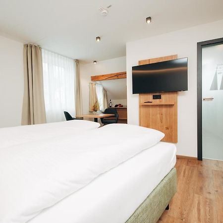 Hotel Drei Koenig Immenstadt im Allgäu Exterior photo