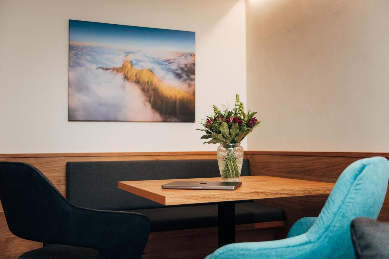 Hotel Drei Koenig Immenstadt im Allgäu Exterior photo