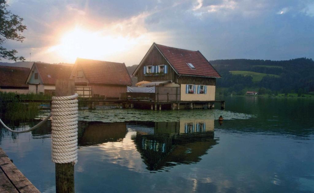 Hotel Drei Koenig Immenstadt im Allgäu Exterior photo