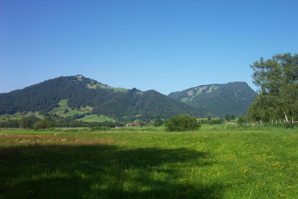 Hotel Drei Koenig Immenstadt im Allgäu Exterior photo